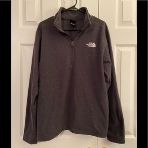 The North Face Gordon Lyons Mens 1/4 Zip Size L